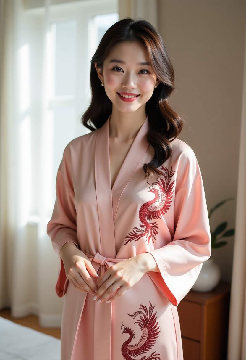 晚秋海报