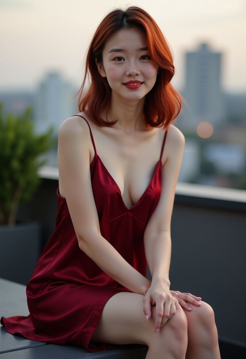 色戒海报